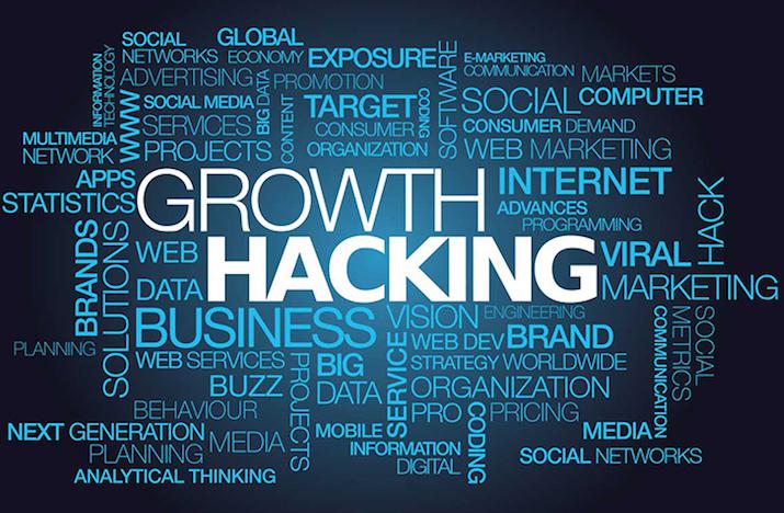 GrowthHacking