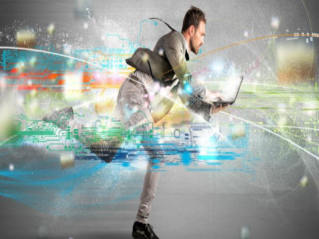 10 imperativos para a transformação digital