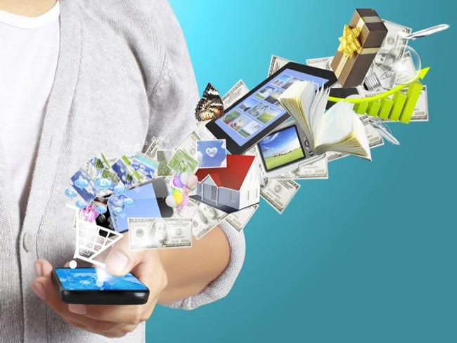 10 tendências de consumo de tecnologia para 2016