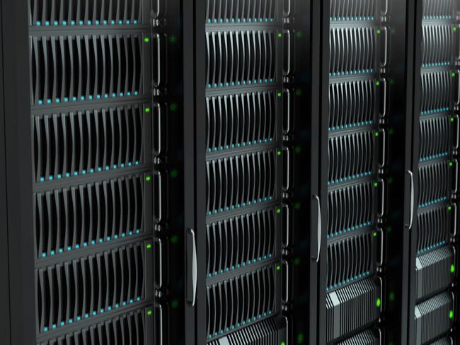 Embarque global de servidores cresce 1% no último trimestre