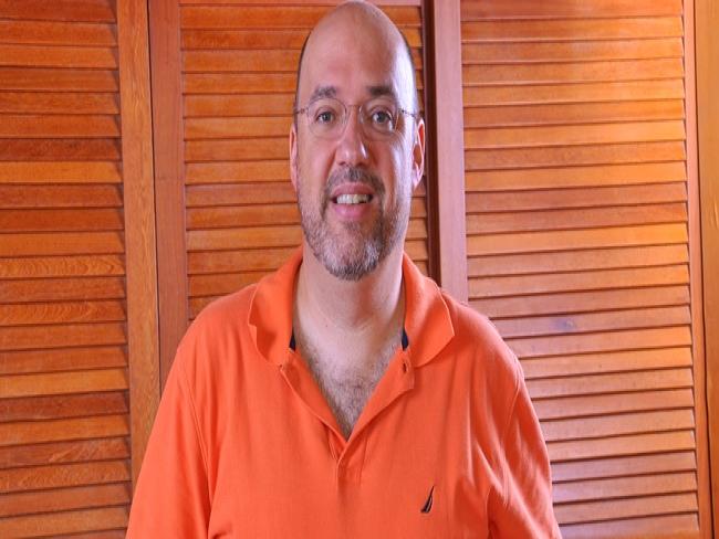 Jorge Luis Cordenonsi assume como CIO da GM para América do Sul