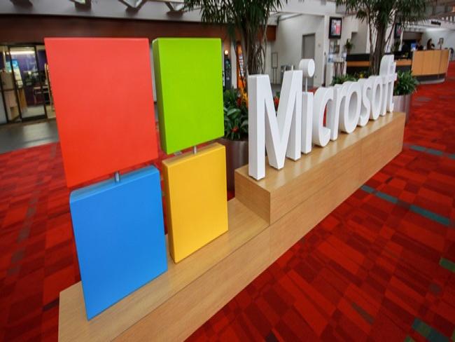 Microsoft planeja demissões em massa