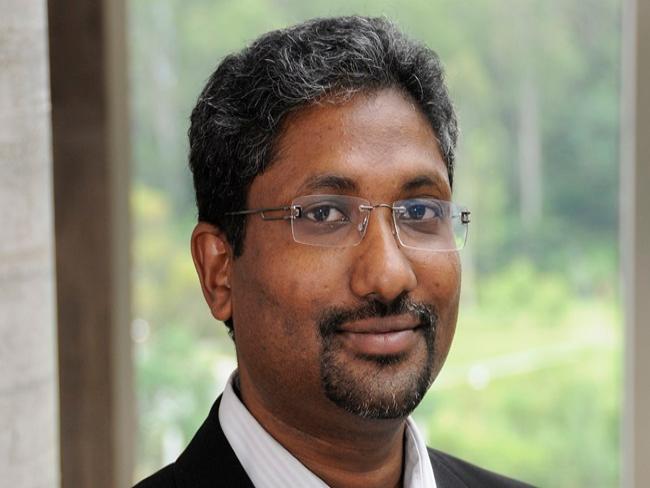 SAP Labs tem novo presidente