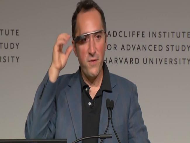 Criador do Google Glass é nova contratação da Amazon