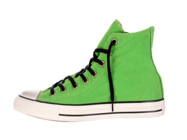 Nike poderá virar uma empresa puramente de software em dez anos