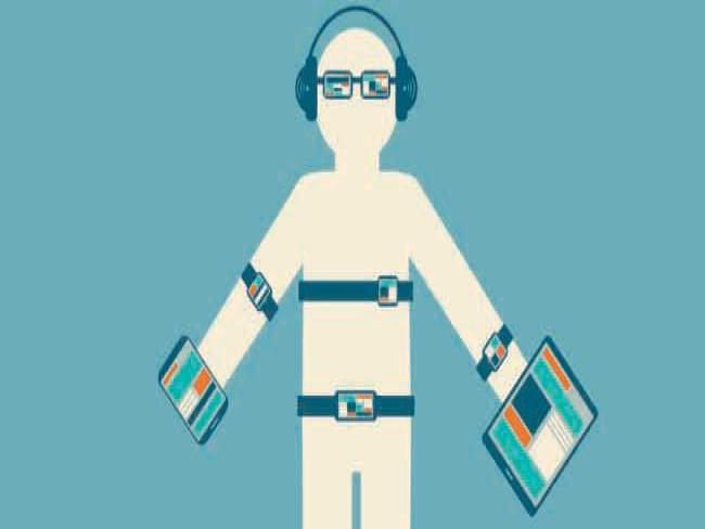 Computação vestível deve invadir o mundo corporativo nos próximos anos