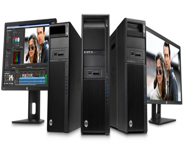 Em busca de crescimento no mercado de PCs