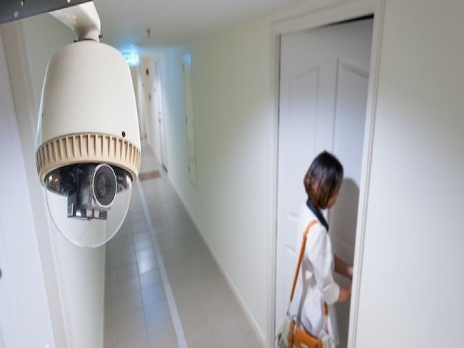 Tyco adquire empresa de segurança da Siemens