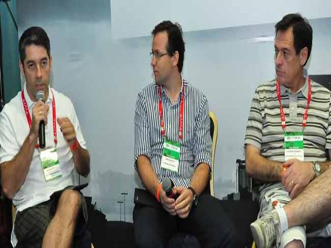 CIOs da Anhanguera Educacional