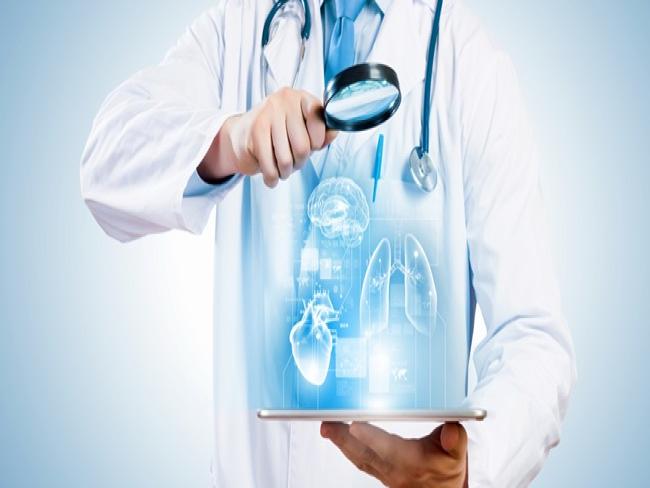 Dispositivos móveis aprimoram serviços na saúde