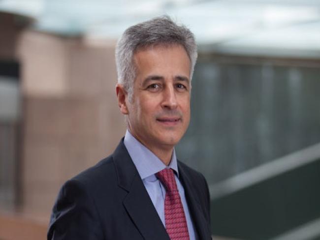 Márcio Schettini assume diretoria-geral de TI e Operações do Itaú Unibanco