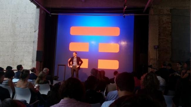 Rodrigo Abreu: foco está na relação com usuário