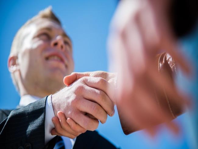 Empresas de TI estão com apetite para aquisições