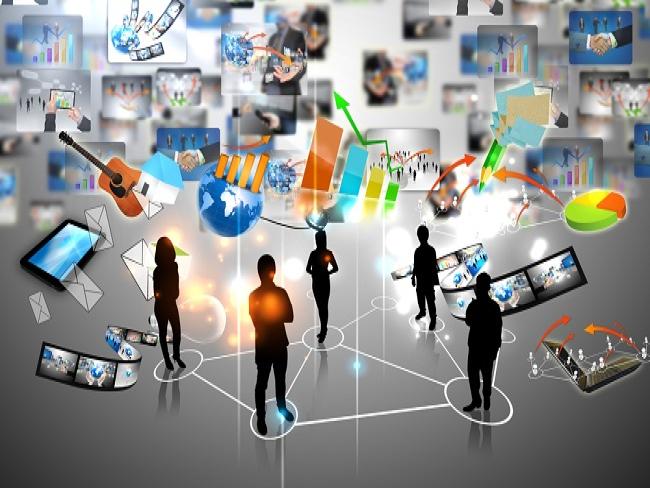 Internet das Coisas é centro das atenções da CES 2015