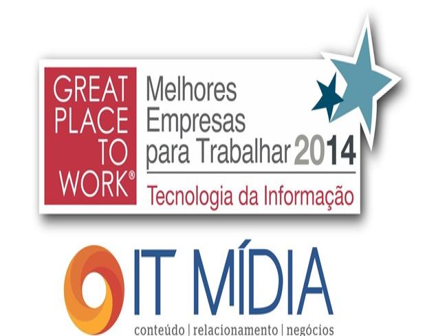 Conheça as 100 Melhores Empresas para Trabalhar em TI