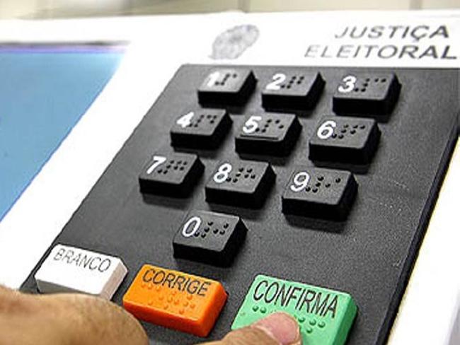 Problemas com identificação biométrica são casos isolados