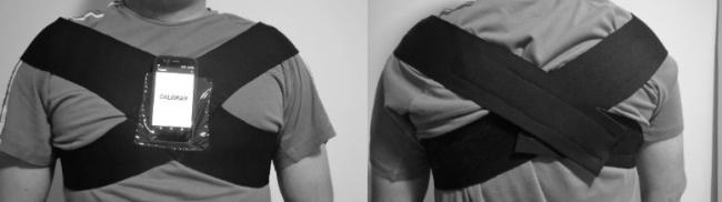 Aplicativo busca monitorar postura de pessoas com problemas motores