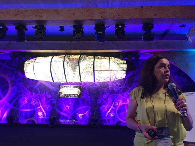 Líder conector: você já refletiu sobre essa capacidade?