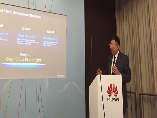 2016 será o ano da rede definida por software