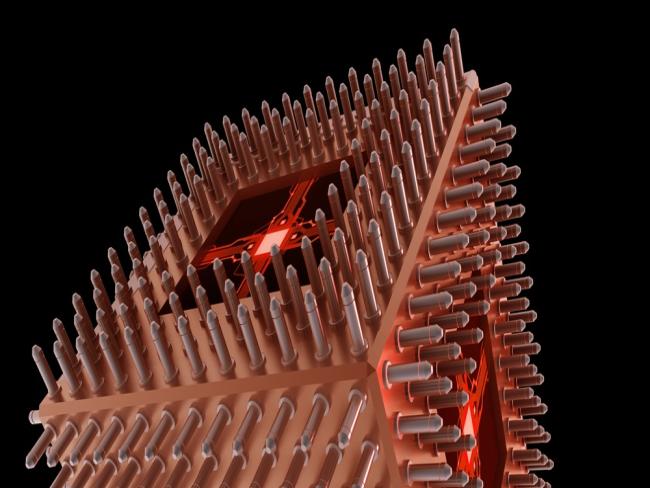 Supercomputadores e acordo IBM-Lenovo são oportunidades