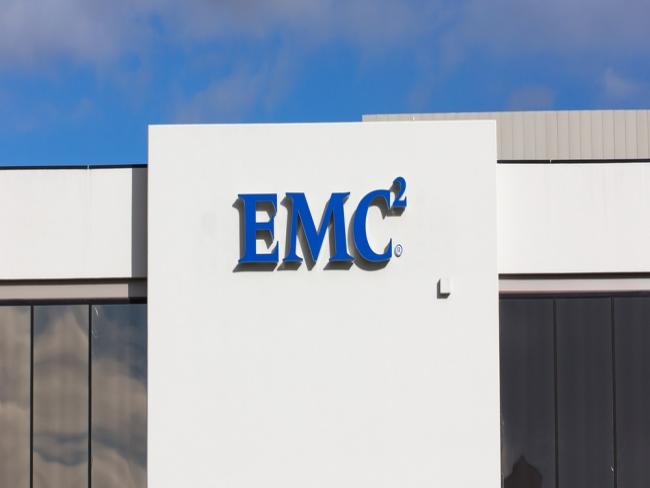 Acordo de compra entre EMC e HP seria mais viável do que EMC e Dell