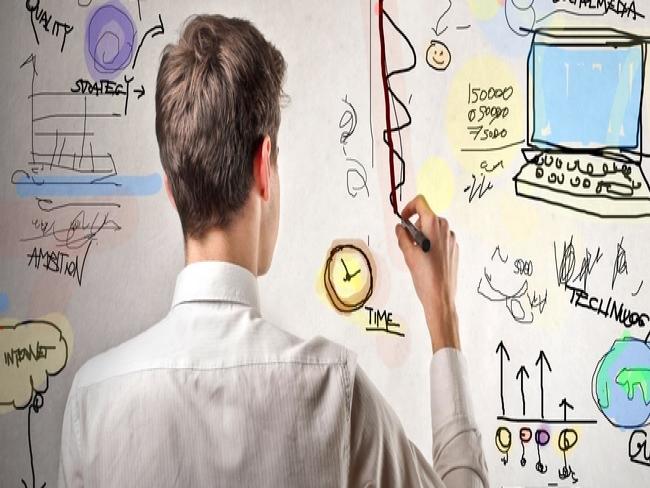 Design Thinking: solucione desafios com a ajuda do modelo