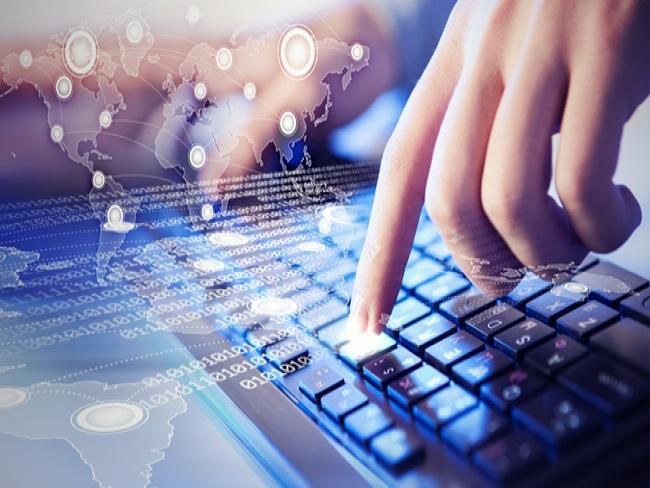 IDC: com mobilidade e cloud em alta