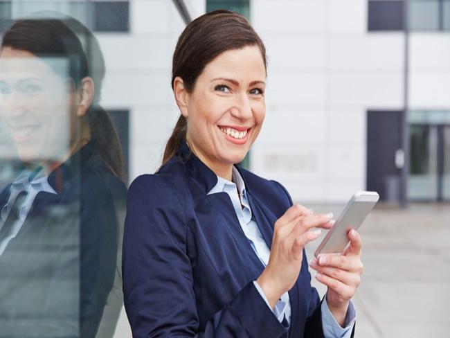 CRM: 2015 marcará crescimento da automação da força de vendas com mobilidade