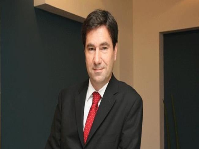 Diego Dzodan assume vice-presidência da Software AG na América Latina