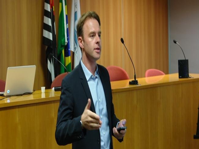 Softex cria unidade em NY para apoiar internacionalização de empresas brasileiras