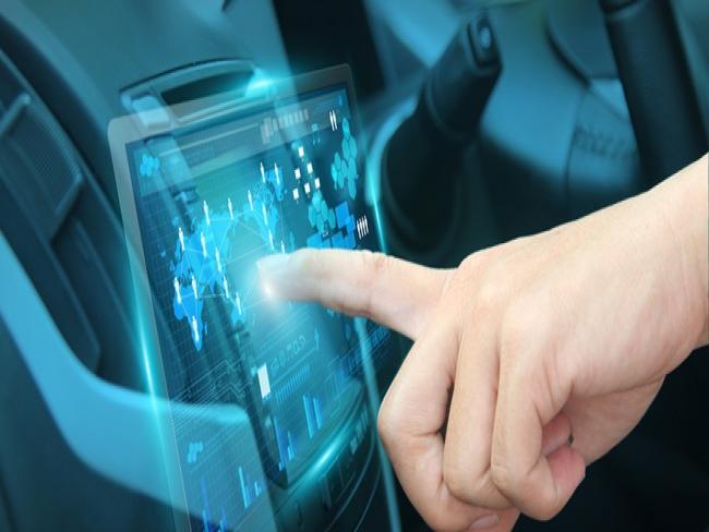 Aplicações de IoT revolucionam a segurança em automóveis