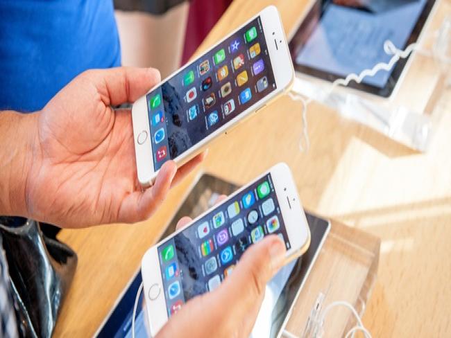 iPhones 6 e 6 Plus chegam ao Brasil a partir do dia 14/11