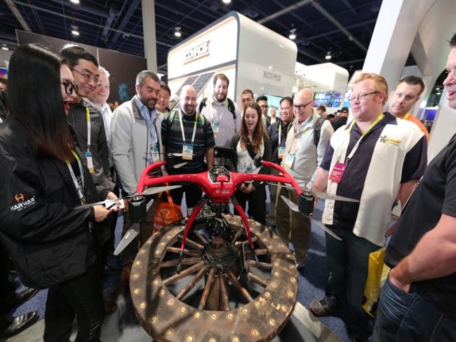 Perdeu a CES 2015? Confira tudo o que rolou por lá