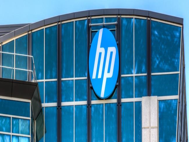 HP vai se dividir em duas empresas
