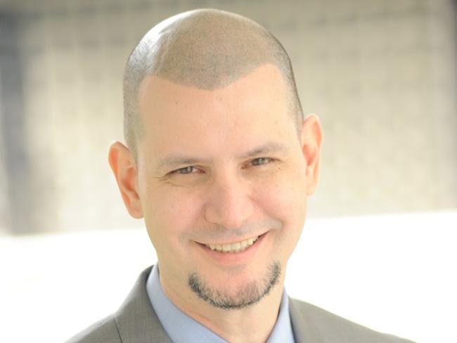 HP tem novo vice-presidente para software no Brasil