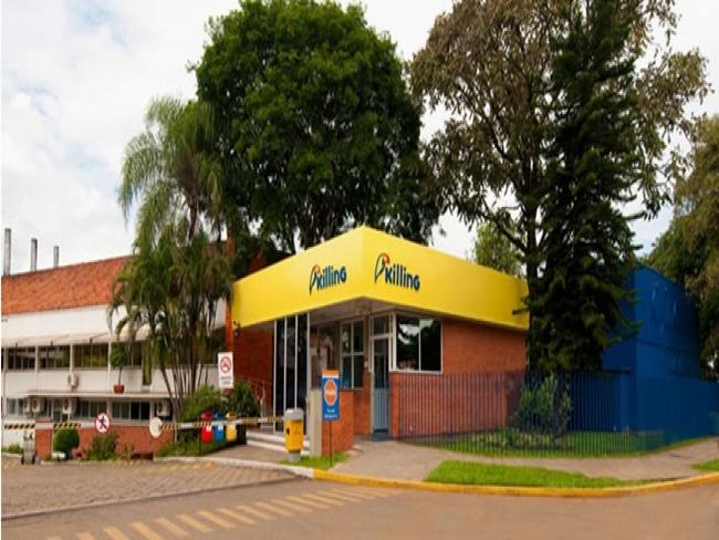 Killing Tintas adota solução Infor LN