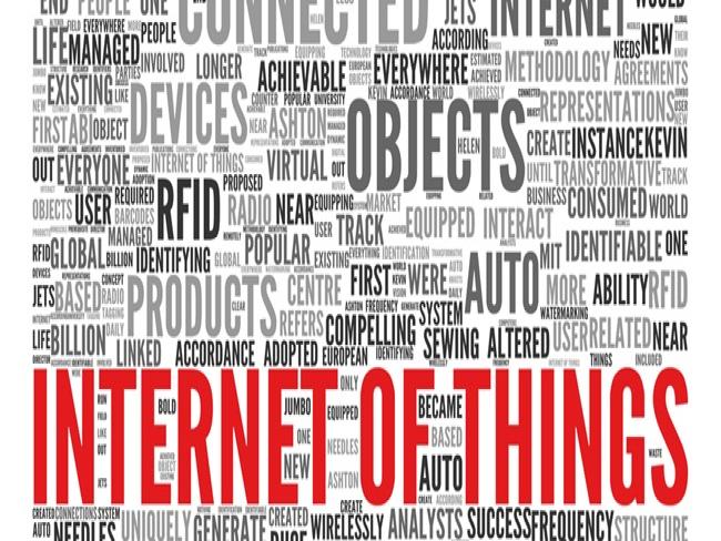 Você está preparado para a Internet das Coisas?