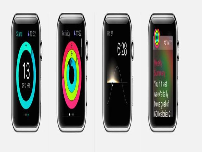 Desenvolvedores podem submeter aplicativos para Apple Watch na App Store