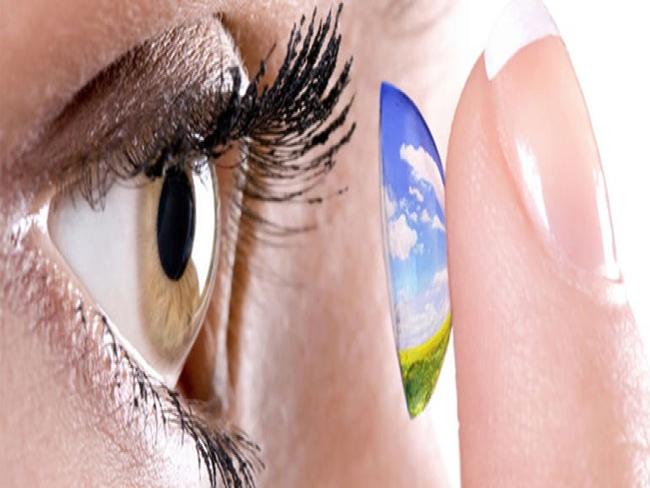 Novartis e Google desenvolverão lentes de contato inteligentes