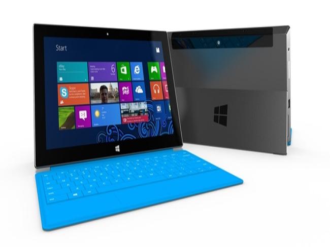 Mercado de PCs pessoais aposta em dispositivos 2 em 1