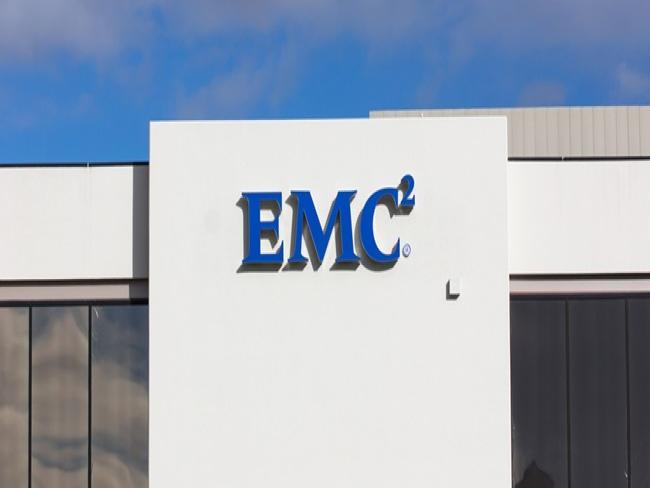 EMC pode adquirir participação da Cisco em joint venture