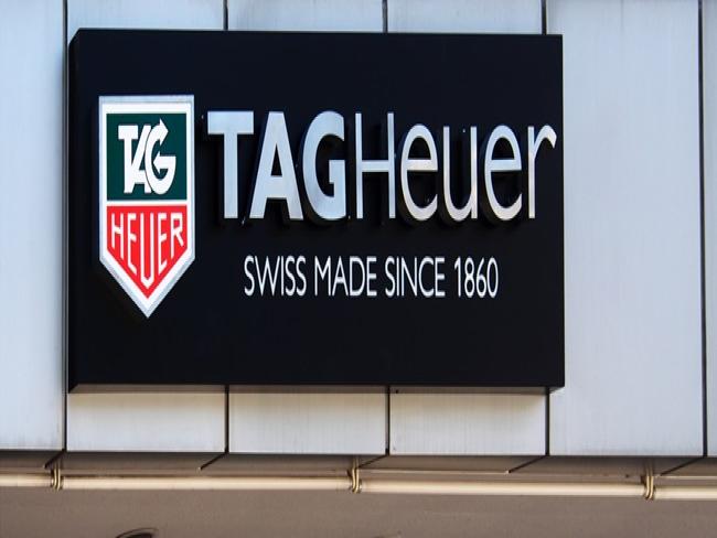 TAG Heuer alia-se a Intel e Google para projeto de smartwatch