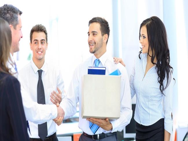 6 maneiras de ser mais feliz em sua carreira e na vida