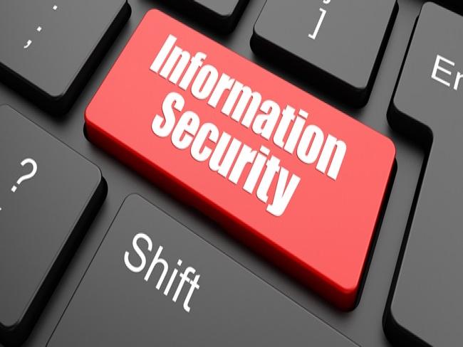 Governança de segurança da informação é essencial para empresas