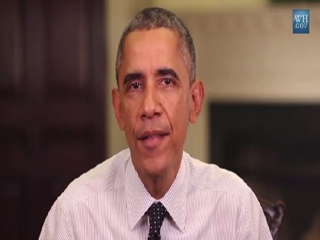 Obama defende neutralidade de rede