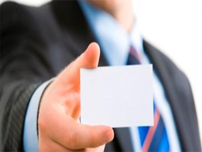 LinkedIn e Evernote fecham parceria para digitalização de cartões de visita