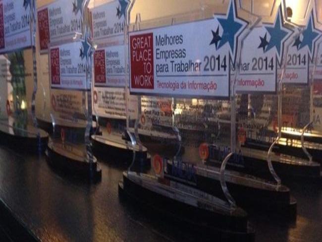 Melhores empresas para trabalhar em TI investem em talentos e inovação