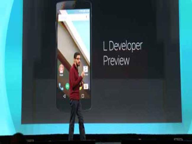 Google apresenta smartphone AndroidOne