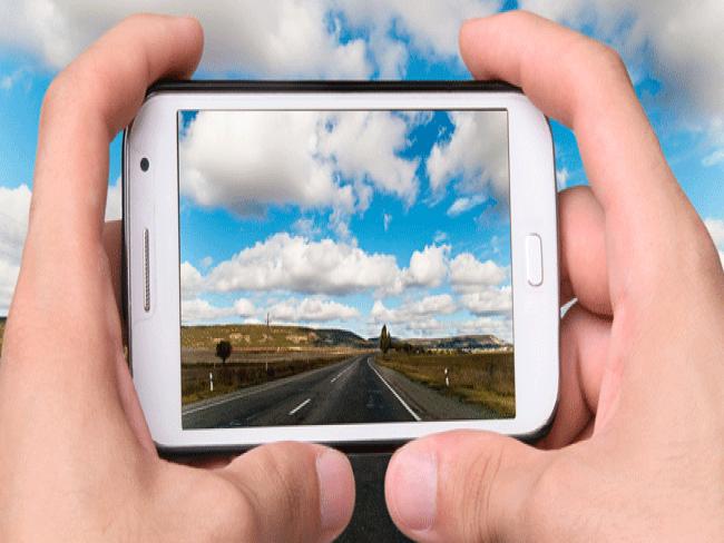 Forrester: mobilidade está na mão dos CMOs