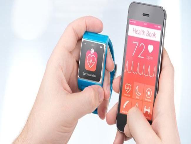Aplicativos para vestíveis representarão metade das interações entre apps em apenas três anos